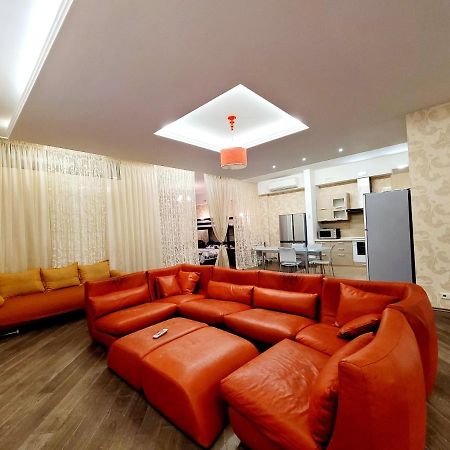 Arcadia Apartments Odesa Exterior photo