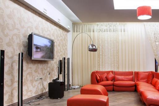 Arcadia Apartments Odesa Exterior photo