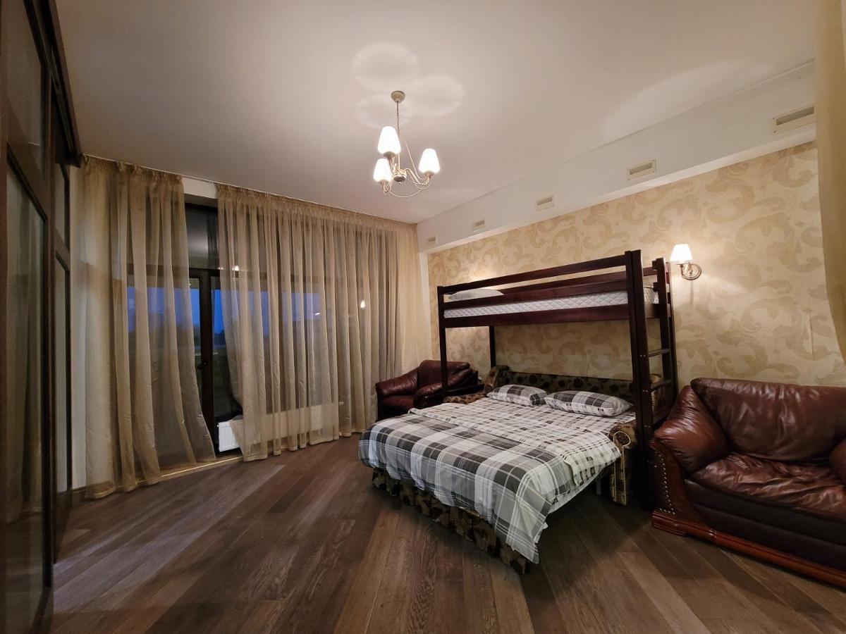 Arcadia Apartments Odesa Exterior photo