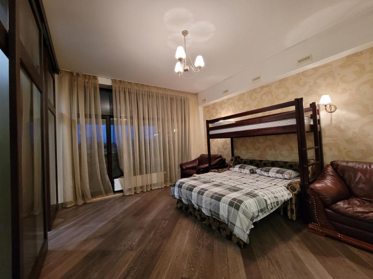 Arcadia Apartments Odesa Exterior photo